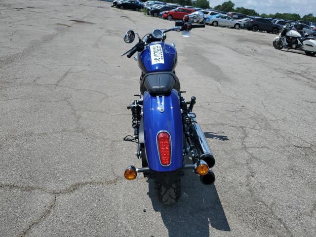 2024 INDIAN MOTORCYCLE CO. SCOUT ABS 56KMSA005R3200802