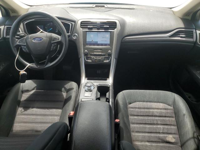 2020 FORD FUSION SE - 3FA6P0LU7LR267148