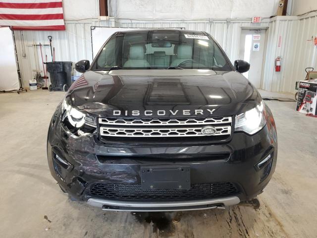 2016 LAND ROVER DISCOVERY SALCR2BG3GH570863