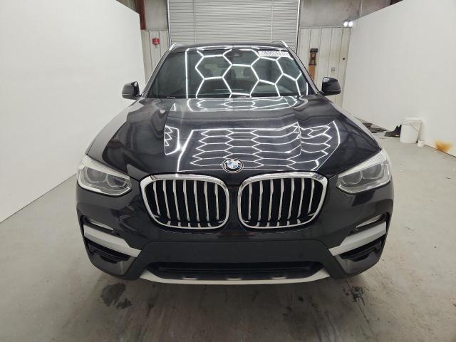 2019 BMW X3 SDRIVE3 5UXTR7C50KLE94818
