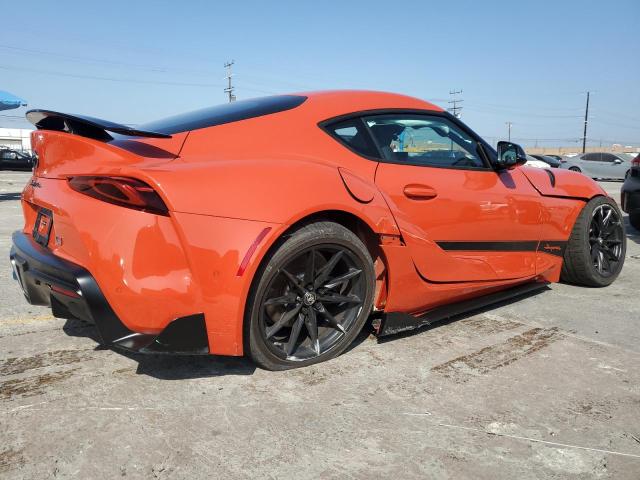 Vin: wz1db0g09rw062378, lot: 63225635, toyota supra base 20243