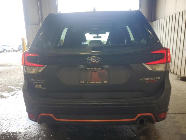 2023 SUBARU FORESTER S - JF2SKAJC2PH516214