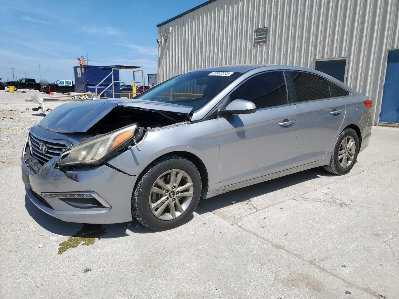 HYUNDAI SONATA SE