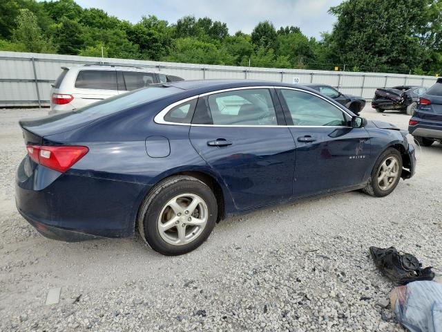 2018 CHEVROLET MALIBU LS - 1G1ZB5ST5JF168987