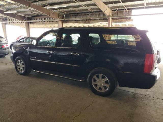 2013 CADILLAC ESCALADE E #3221374265