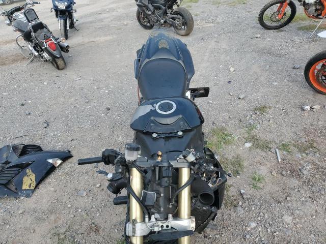 2006 KAWASAKI ZX1400 A JKBZXNA126A009279
