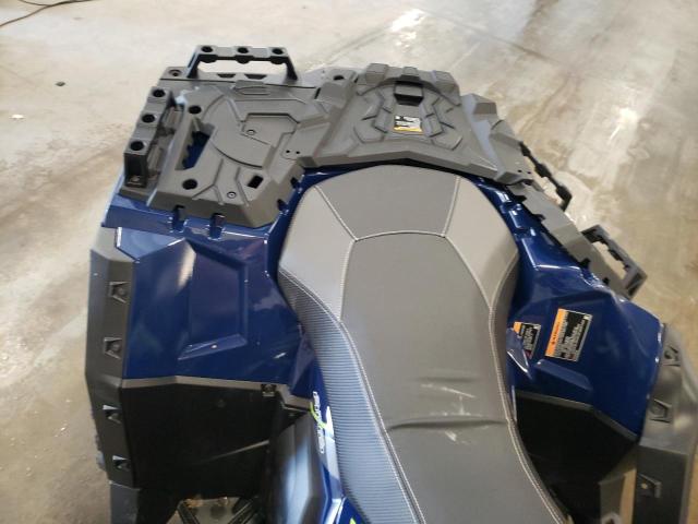2025 POLARIS SPORTSMAN 4XASXZ856SB033057