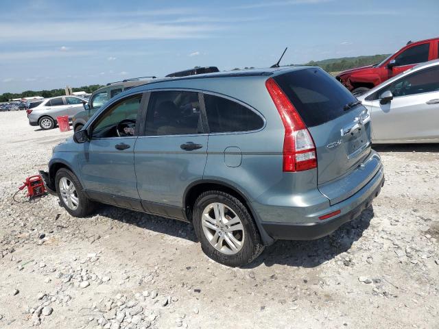 2010 HONDA CR-V EX - 5J6RE4H59AL068775