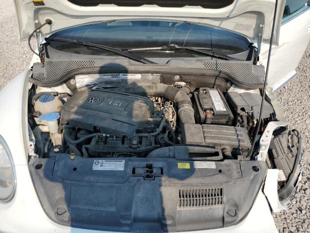 2015 VOLKSWAGEN BEETLE 1.8 3VW517AT7FM813360