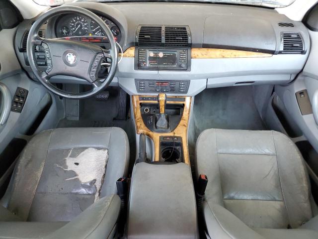 2004 BMW X5 3.0I #3286486156