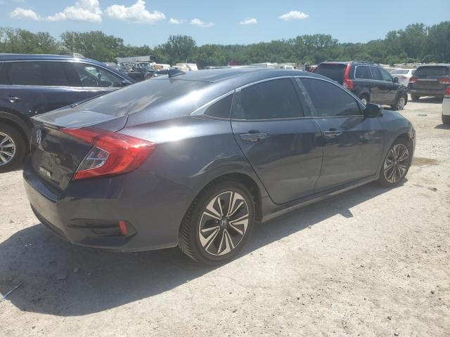 2016 HONDA CIVIC EX - 19XFC1F43GE024067