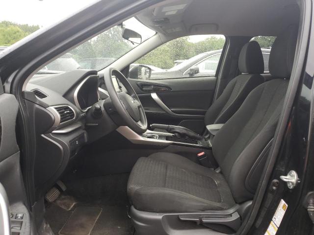 2019 MITSUBISHI ECLIPSE CR JA4AT3AA4KZ031720