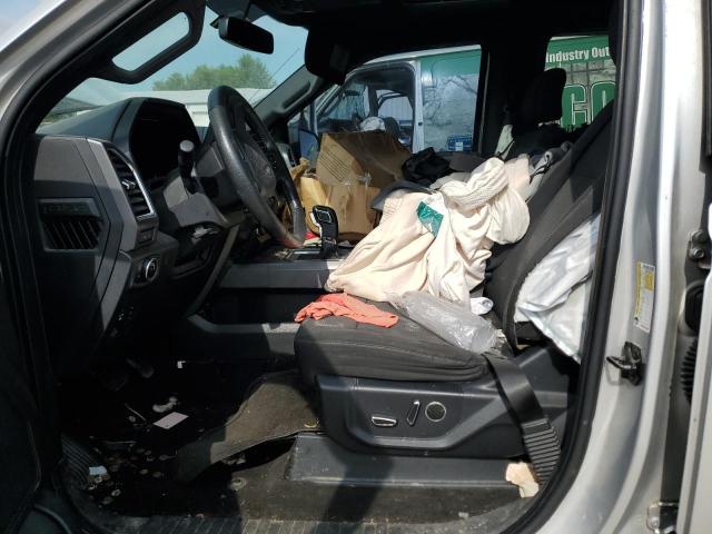 2015 FORD F150 SUPER - 1FTEW1EP0FFA05107