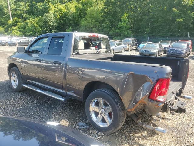 2016 RAM 1500 ST - 1C6RR7FT7GS173849