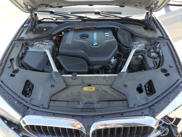 2018 BMW 530XE WBAJB1C52JB374544