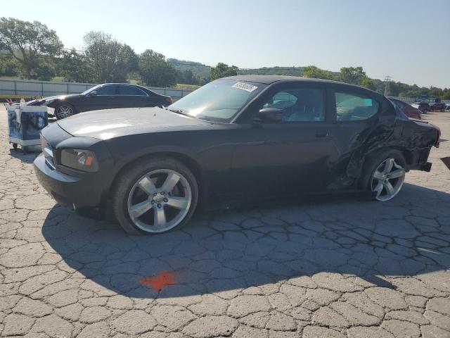Global Auto Auctions: 2006 DODGE CHARGER R/