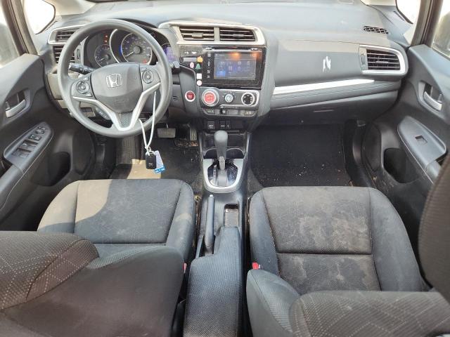 2015 HONDA FIT EX 3HGGK5H85FM727089