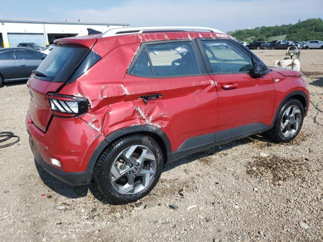 2021 HYUNDAI VENUE SEL KMHRC8A3XMU126771