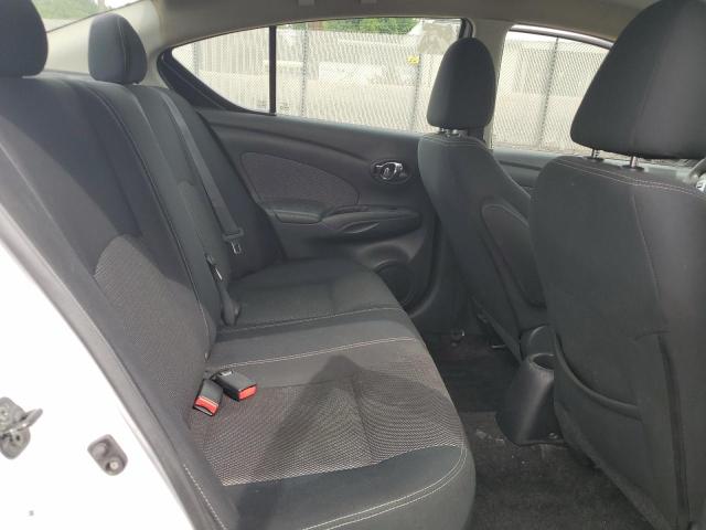 2016 NISSAN VERSA S 3N1CN7AP4GL886262