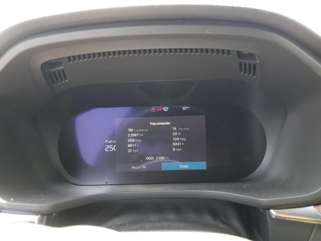 2025 VOLVO XC60 PLUS YV4M12RC4S1007387