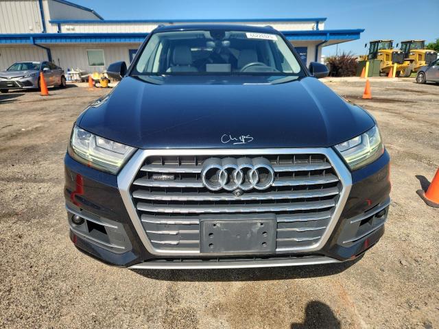 2018 AUDI Q7 PRESTIG WA1VAAF77JD002992
