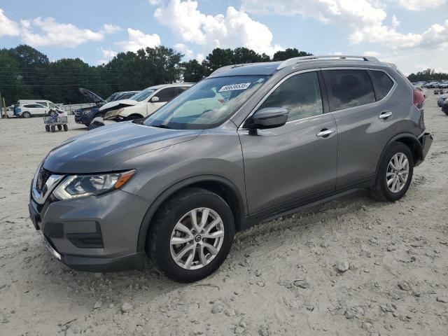 2019 NISSAN ROGUE S - KNMAT2MT2KP532677