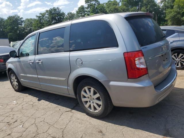 2015 CHRYSLER TOWN & COU - 2C4RC1BGXFR513351