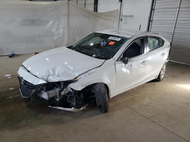 MAZDA 3 SPORT