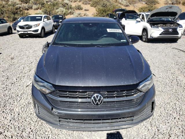 2022 VOLKSWAGEN JETTA SPOR 3VWBM7BU7NM034170