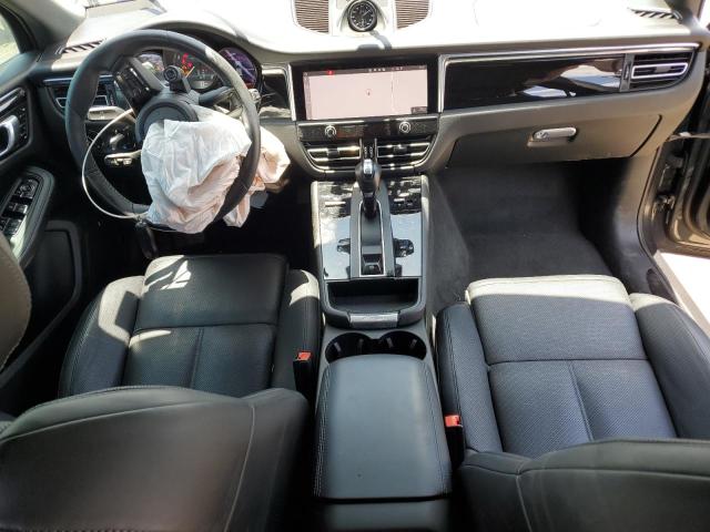2024 PORSCHE MACAN BASE WP1AA2A51RLB15160