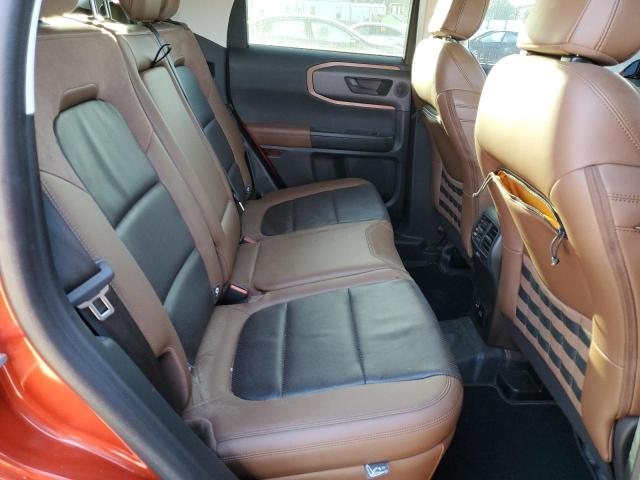 2022 FORD BRONCO SPO 3FMCR9D94NRD40612