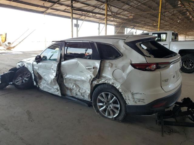 2016 MAZDA CX-9 TOURI #3302663000