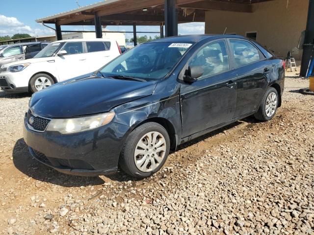 Global Auto Auctions: 2012 KIA FORTE EX