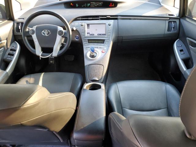 2013 TOYOTA PRIUS - JTDKN3DU7D1686109