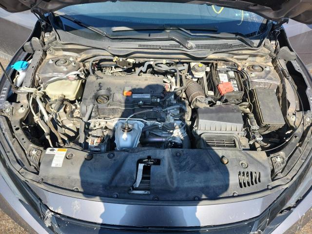 2020 HONDA CIVIC SPOR 19XFC2F83LE015517