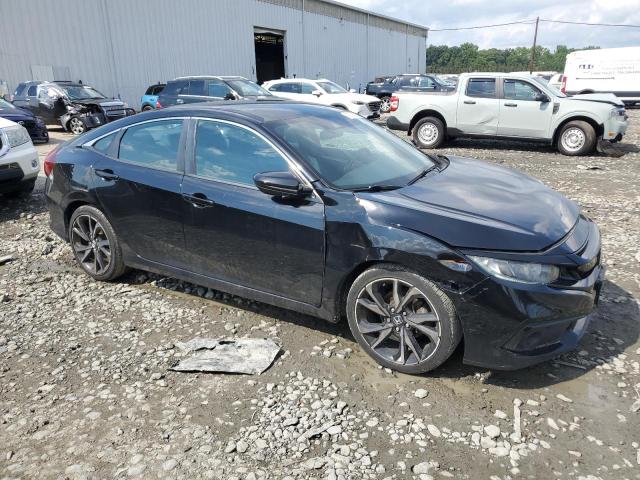 Vin: 2hgfc2f89kh546404, lot: 62693175, honda civic sport 20194