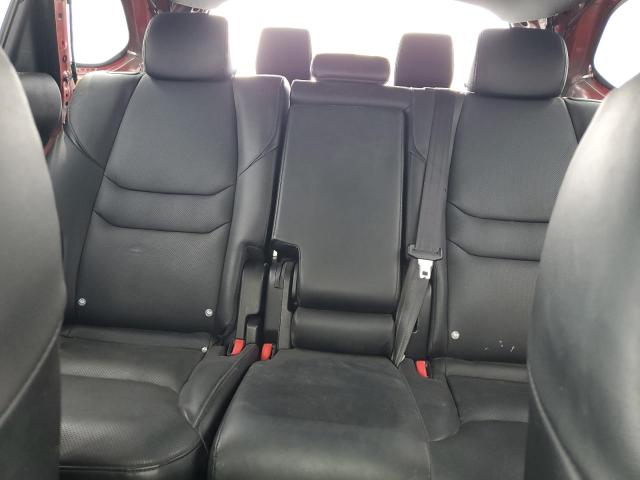 2019 MAZDA CX-9 GRAND JM3TCBDY9K0320802