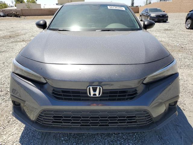 2022 HONDA CIVIC SPOR 2HGFE2F54NH560487