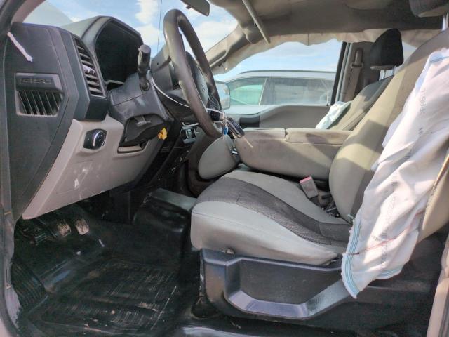 2016 FORD F150 SUPER - 1FTEX1CF8GKD82400