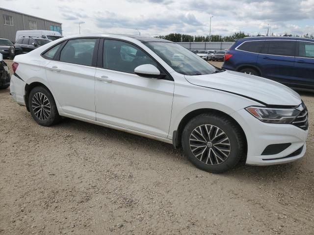 2019 VOLKSWAGEN JETTA SEL 3VWE57BUXKM045458