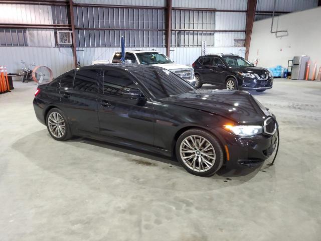 2023 BMW 330I 3MW69FF01P8D23285