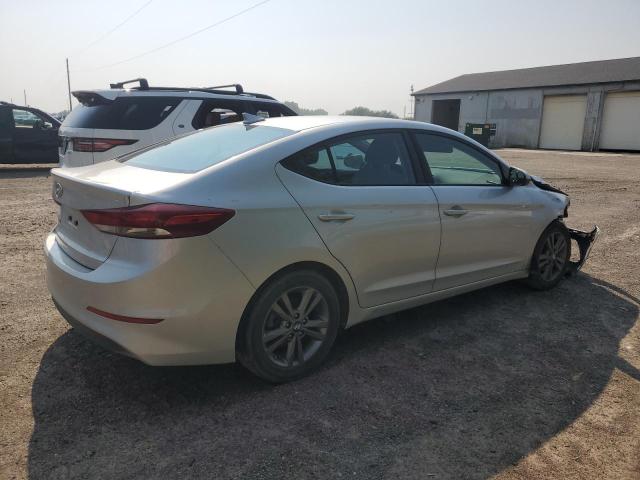 2018 HYUNDAI ELANTRA SE - 5NPD84LF2JH241824
