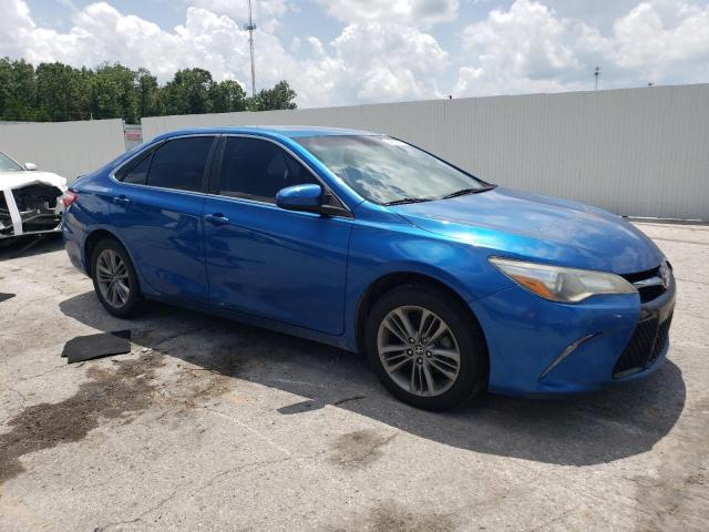 2017 TOYOTA CAMRY LE 4T1BF1FK3HU669742