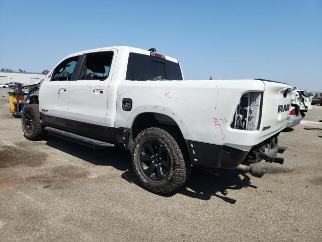 2023 RAM 1500 REBEL 1C6SRFLT1PN522079