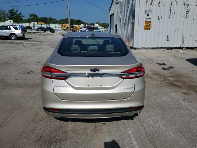 2017 FORD FUSION S H 3FA6P0UU1HR246978