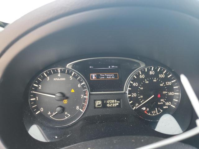 2015 NISSAN ALTIMA 2.5 - 1N4AL3AP8FC131814