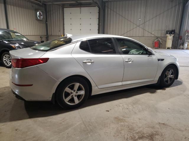2015 KIA OPTIMA LX 5XXGM4A70FG519126