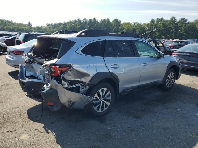 2025 SUBARU OUTBACK PR 4S4BTADC2S3169203