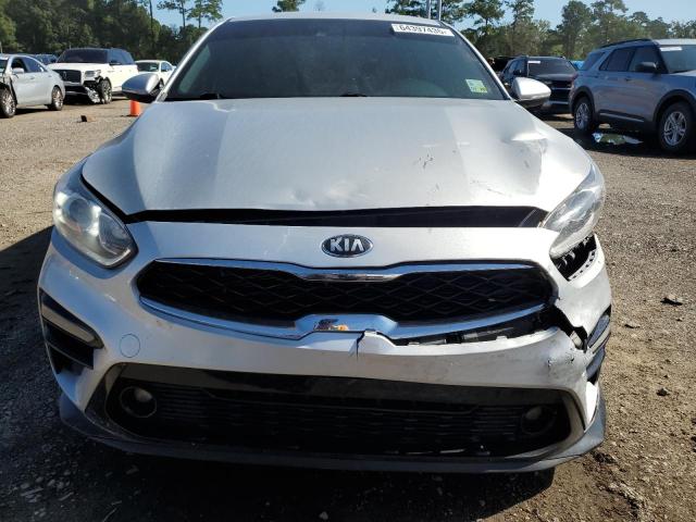 2020 KIA FORTE EX 3KPF54AD2LE213757