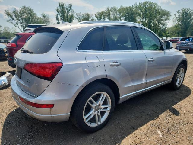 2016 AUDI Q5 PREMIUM PLUS WA1L2AFP5GA011933